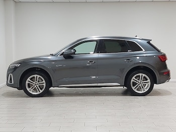 Used Audi Q5 2022 for sale - 79498445: Photo