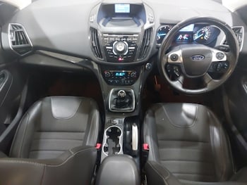 Used Ford Kuga 2015 for sale - 78617083: Photo