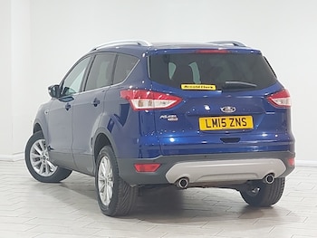 Used Ford Kuga 2015 for sale - 78617083: Photo