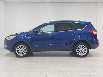 Used Ford Kuga 2015 for sale - 78617083: Photo