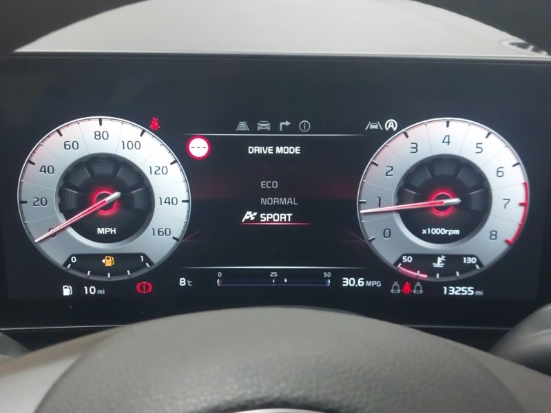 Used Kia Sportage 2023 for sale - 77526586: Photo 13