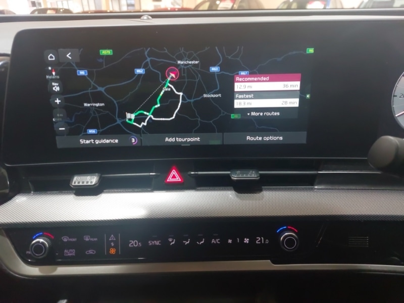 Used Kia Sportage 2023 for sale - 77526586: Photo 15