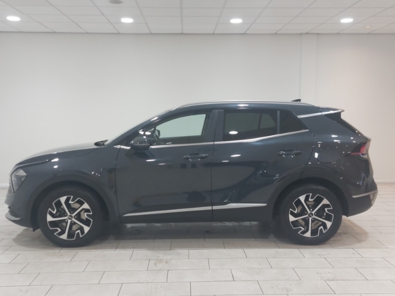 Used Kia Sportage 2023 for sale - 77526586: Photo 4