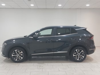 Used Kia Sportage 2023 for sale - 77526586: Photo