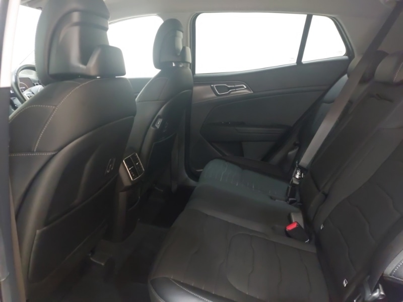 Used Kia Sportage 2023 for sale - 77526586: Photo 6