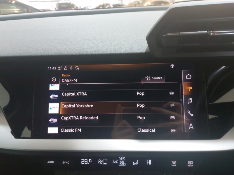 Used Audi A3 2022 for sale - 77214103: Photo 14