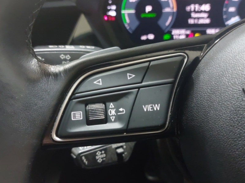 Used Audi A3 2022 for sale - 77214103: Photo 17