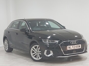 Audi A3 feature image