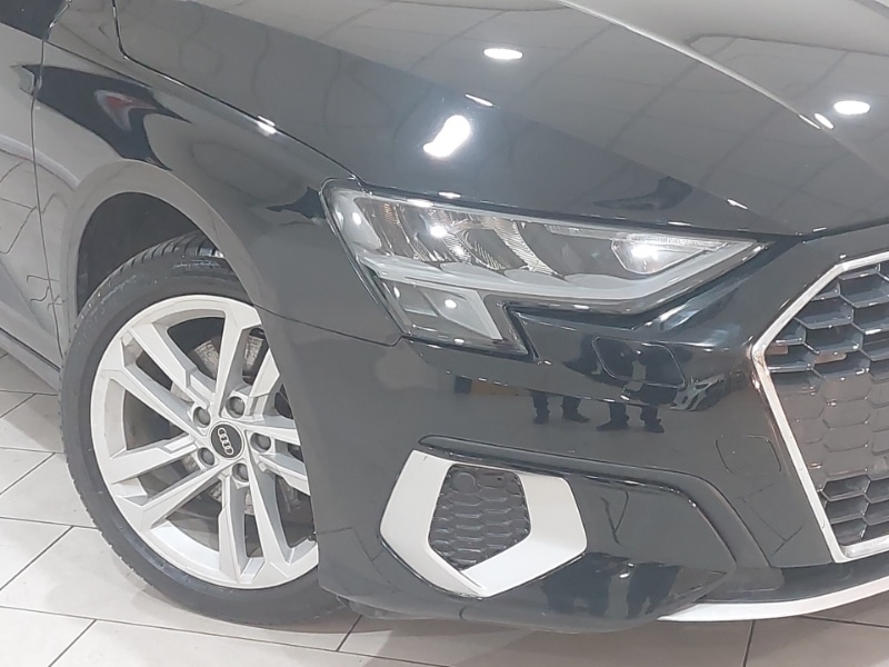 Used Audi A3 2022 for sale - 77214103: Photo 9