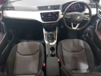 Used SEAT Arona 2018 for sale - 74771395: Photo