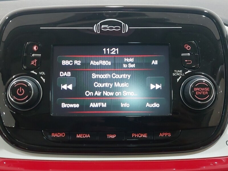 Used Fiat 500 2019 for sale - 76779283: Photo 10