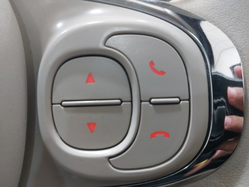 Used Fiat 500 2019 for sale - 76779283: Photo 13