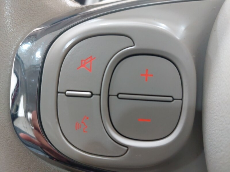 Used Fiat 500 2019 for sale - 76779283: Photo 14