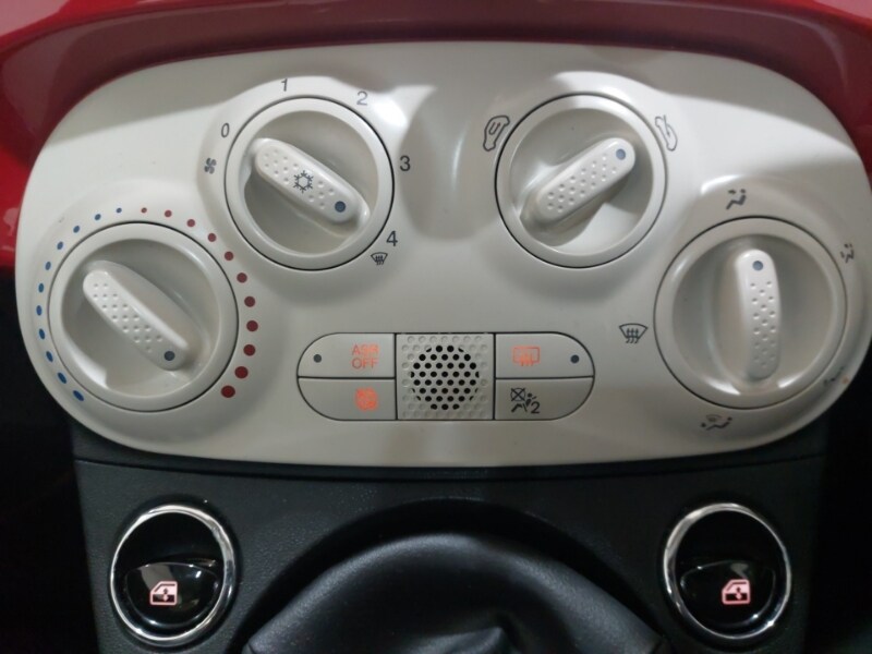 Used Fiat 500 2019 for sale - 76779283: Photo 16