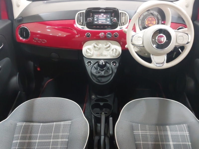 Used Fiat 500 2019 for sale - 76779283: Photo 2