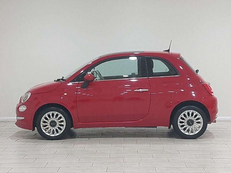 Used Fiat 500 2019 for sale - 76779283: Photo 4
