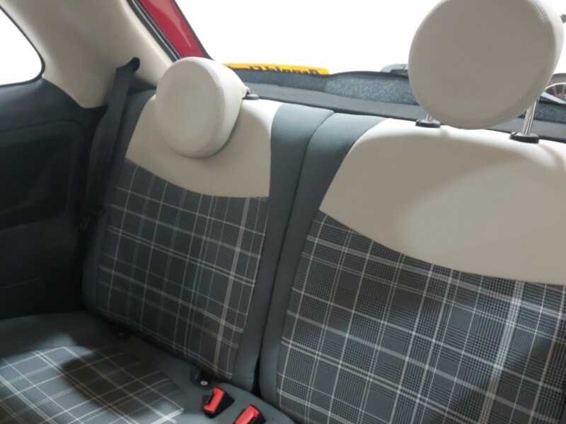 Used Fiat 500 2019 for sale - 76779283: Photo 6