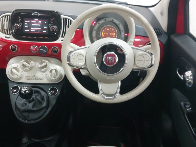 Used Fiat 500 2019 for sale - 76779283: Photo 7