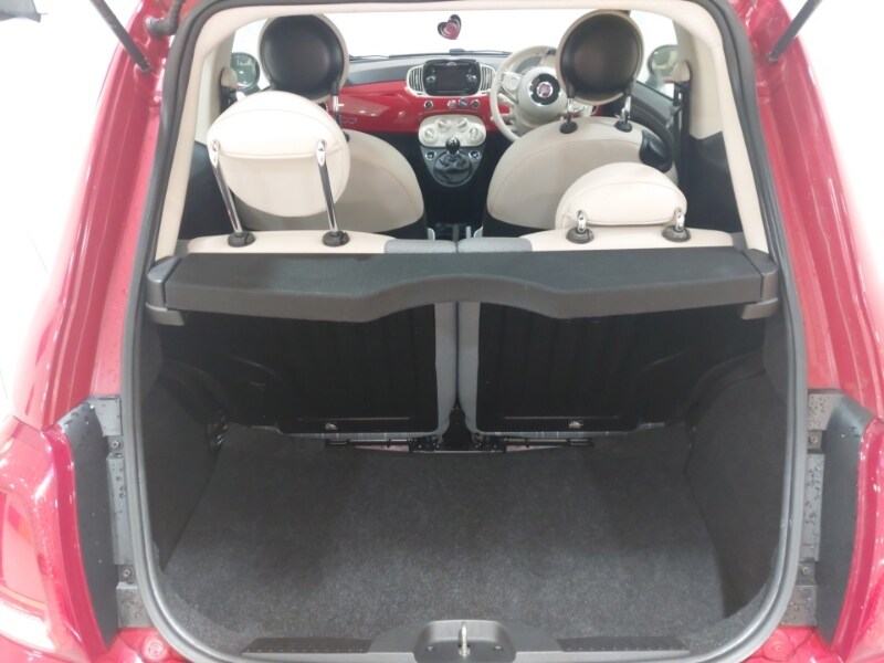 Used Fiat 500 2019 for sale - 76779283: Photo 8