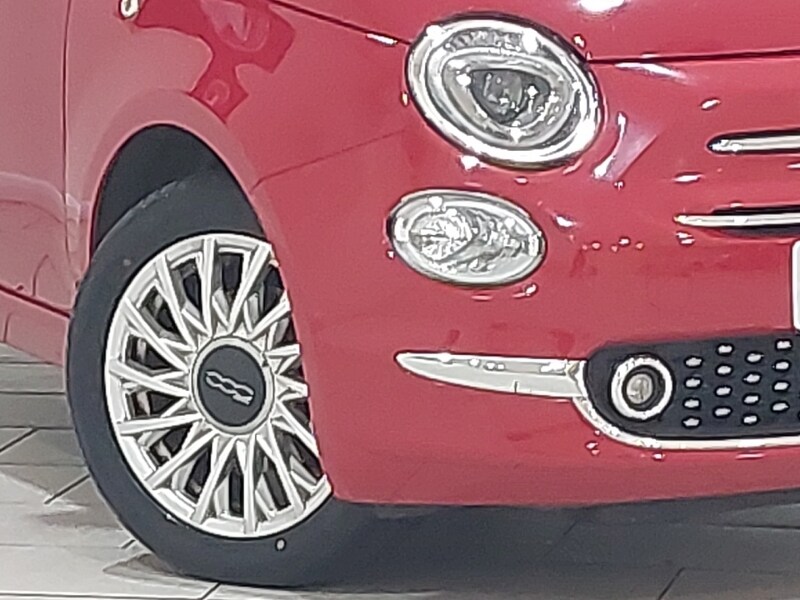 Used Fiat 500 2019 for sale - 76779283: Photo 9