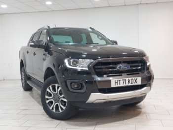 Used Ford Ranger 2022 for sale - 74988375: Photo
