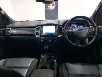Used Ford Ranger 2022 for sale - 74988375: Photo