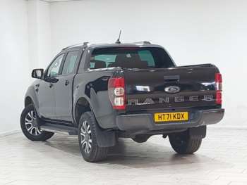 Used Ford Ranger 2022 for sale - 74988375: Photo