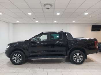 Used Ford Ranger 2022 for sale - 74988375: Photo