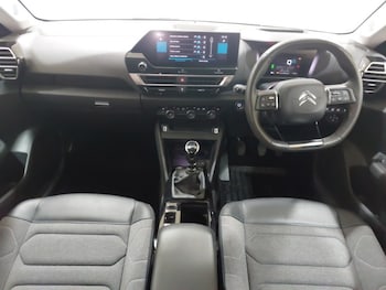 Used Citroen C4 2022 for sale - 75807977: Photo