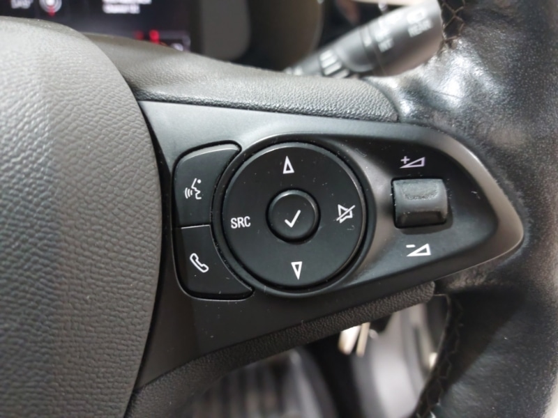 Used Vauxhall Corsa 2021 for sale - 76537075: Photo 13