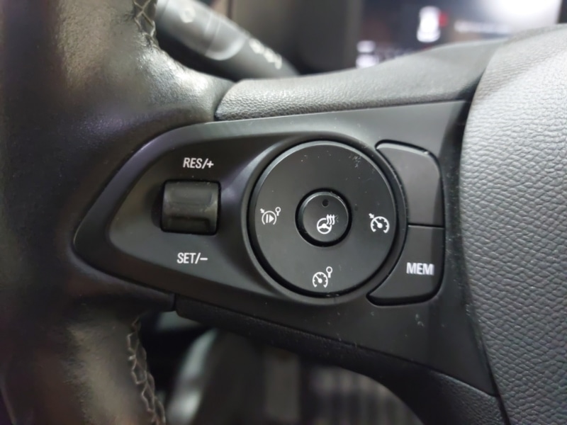 Used Vauxhall Corsa 2021 for sale - 76537075: Photo 14