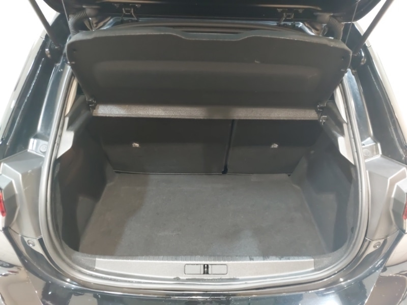 Used Vauxhall Corsa 2021 for sale - 76537075: Photo 8