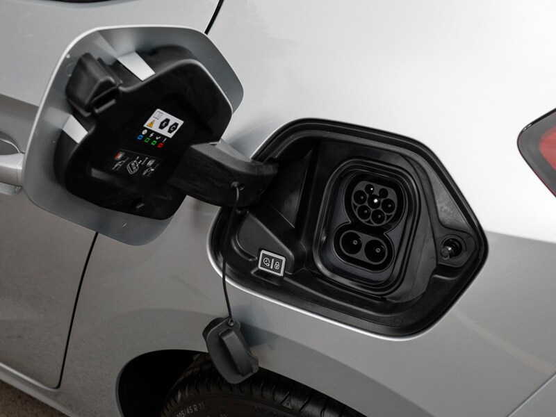 Used Vauxhall Corsa 2025 for sale - 77234870: Photo 16