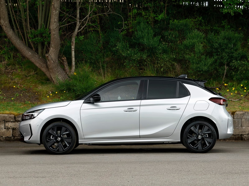 Used Vauxhall Corsa 2025 for sale - 77234870: Photo 4