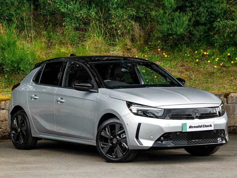 Used Vauxhall Corsa 2025 for sale - 77234870: Photo 7