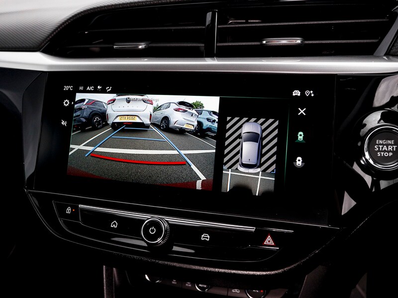 Used Vauxhall Corsa 2025 for sale - 77234870: Photo 9