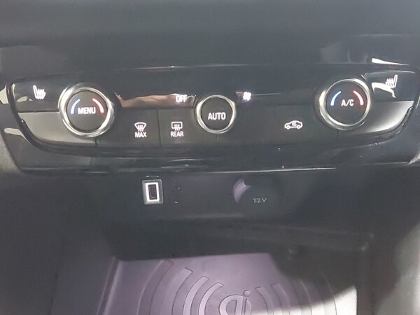 Used Vauxhall Corsa 2025 for sale - 74882519: Photo 15