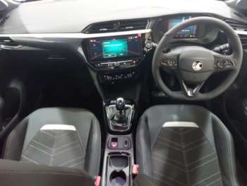Used Vauxhall Corsa 2025 for sale - 74882519: Photo