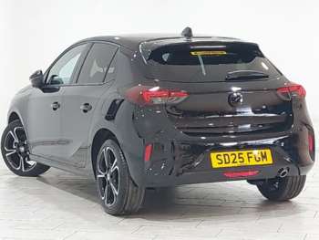 Used Vauxhall Corsa 2025 for sale - 74882519: Photo