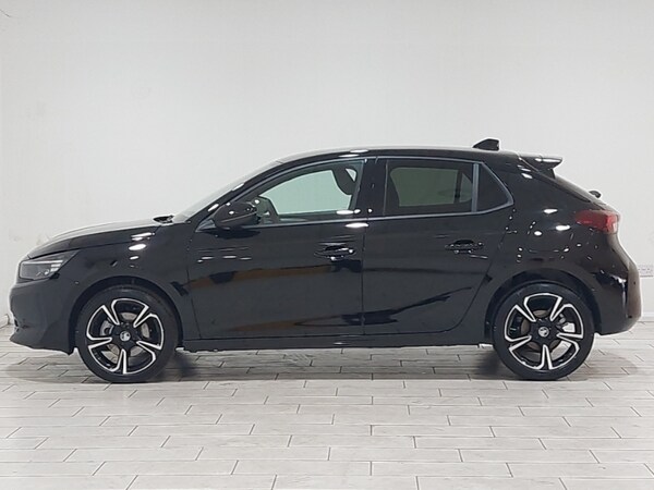 Used Vauxhall Corsa 2025 for sale - 74882519: Photo 4