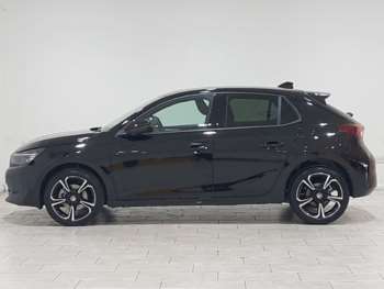 Used Vauxhall Corsa 2025 for sale - 74882519: Photo
