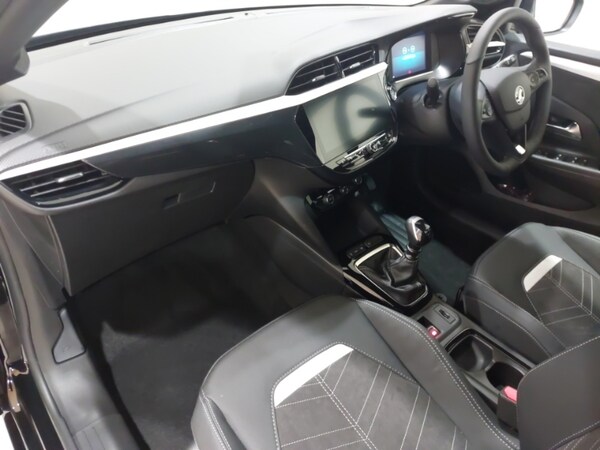 Used Vauxhall Corsa 2025 for sale - 74882519: Photo 5