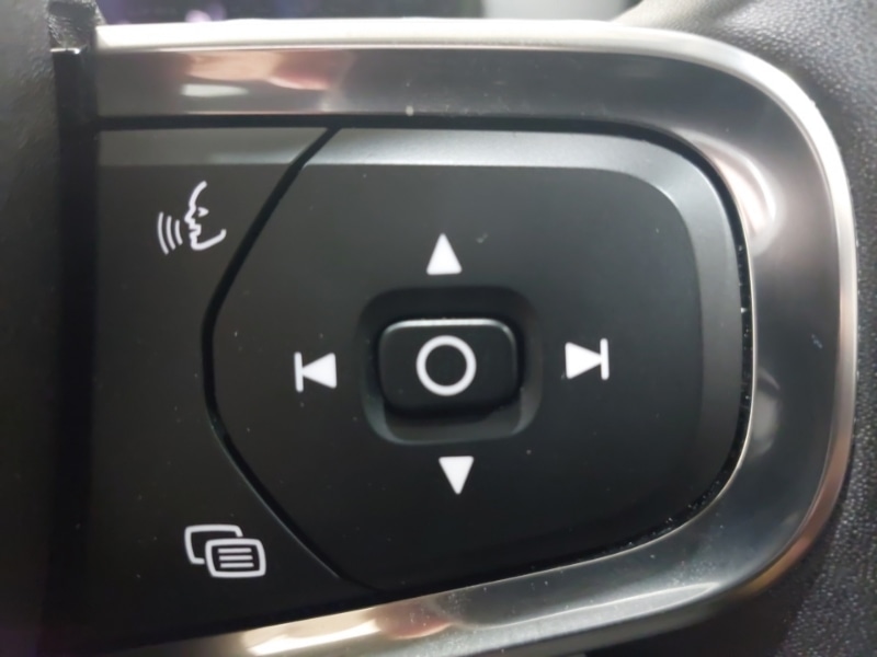 Used Volvo XC40 2024 for sale - 76533124: Photo 13