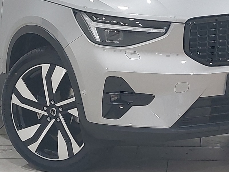 Used Volvo XC40 2024 for sale - 76533124: Photo 9