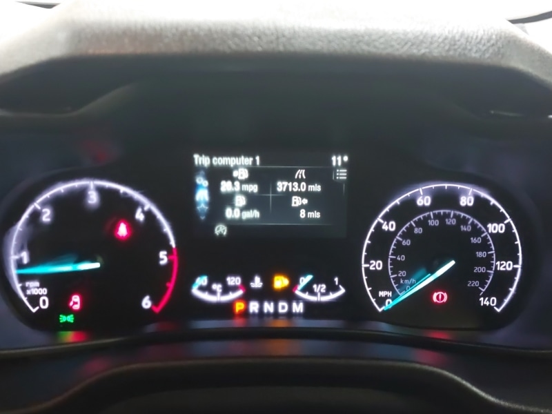 Used Ford Transit Connect 2021 for sale - 77352285: Photo 11