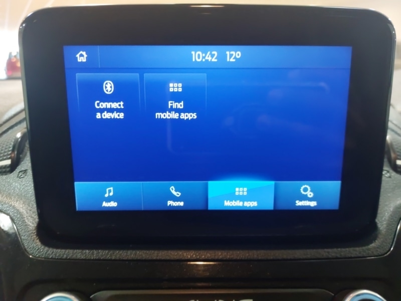 Used Ford Transit Connect 2021 for sale - 77352285: Photo 13