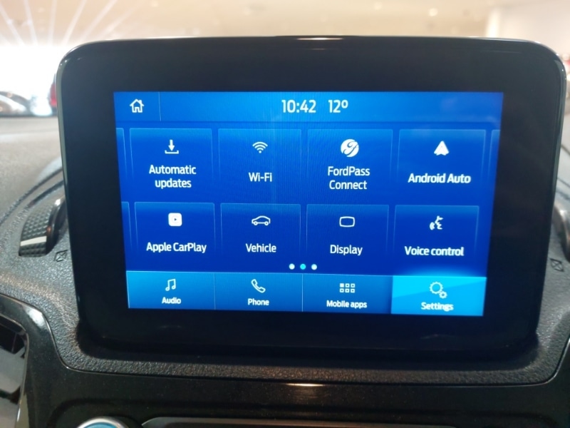 Used Ford Transit Connect 2021 for sale - 77352285: Photo 14