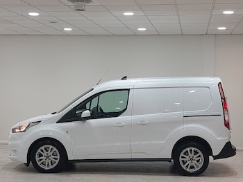 Used Ford Transit Connect 2021 for sale - 77352285: Photo