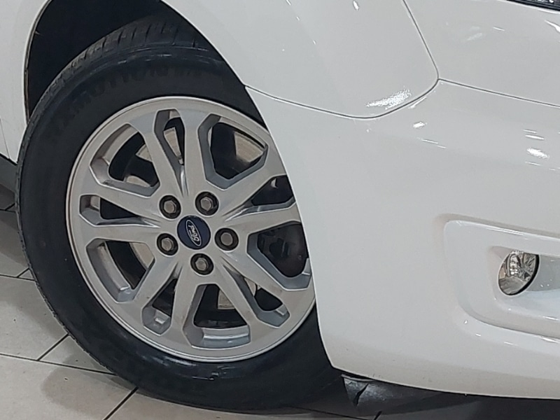 Used Ford Transit Connect 2021 for sale - 77352285: Photo 9