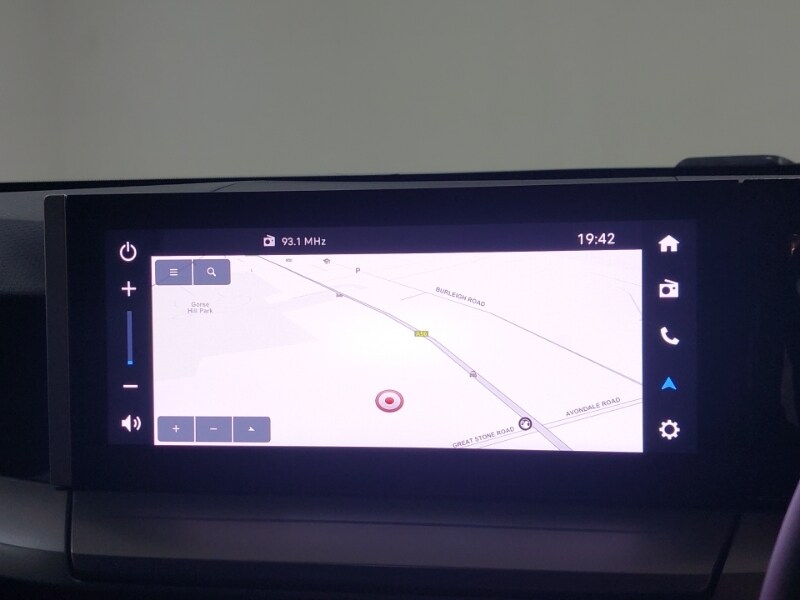 Used Vauxhall Frontera 2025 for sale - 76579089: Photo 10